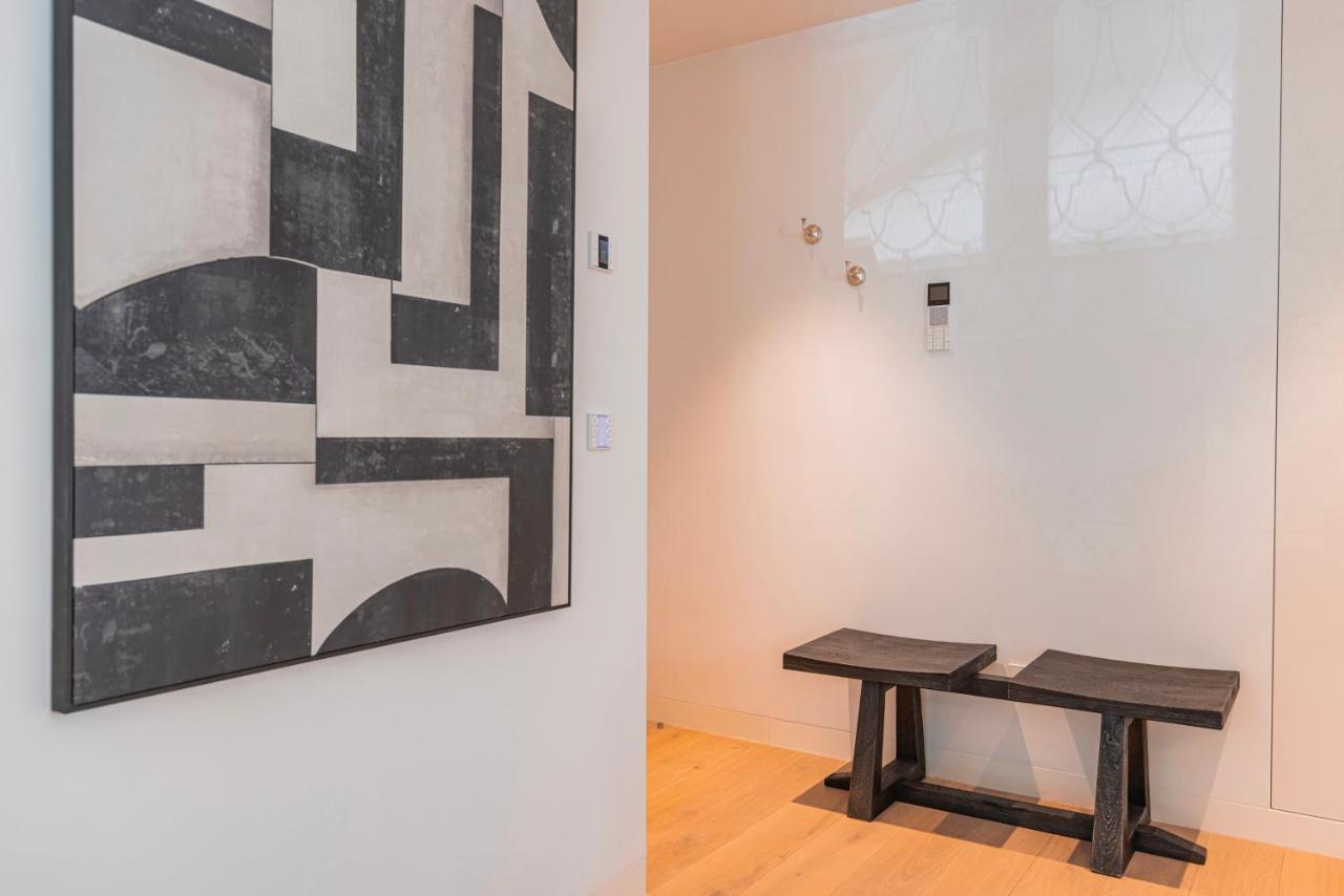 Liberdade Elegance W/Rooftop Pool By Lovelystay Lisbon Bagian luar foto
